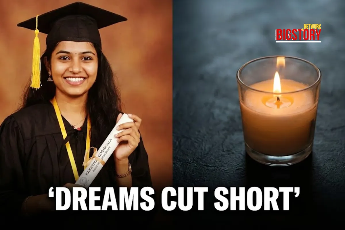 From Maryland to Tamil Nadu: The 48-Hour Hunt for Arjun Sharma