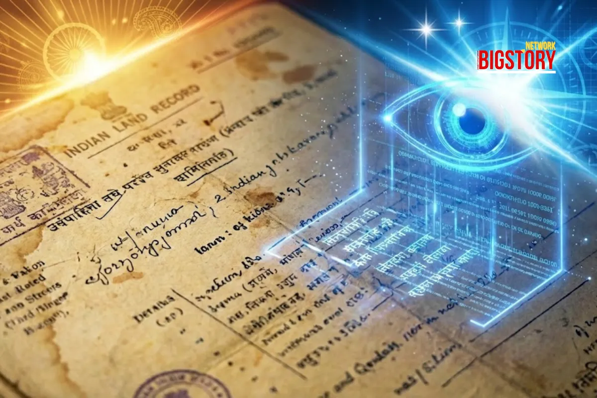 Sovereign AI Wins: Sarvam’s OCR Breakthrough Proves Size Doesn’t Matter