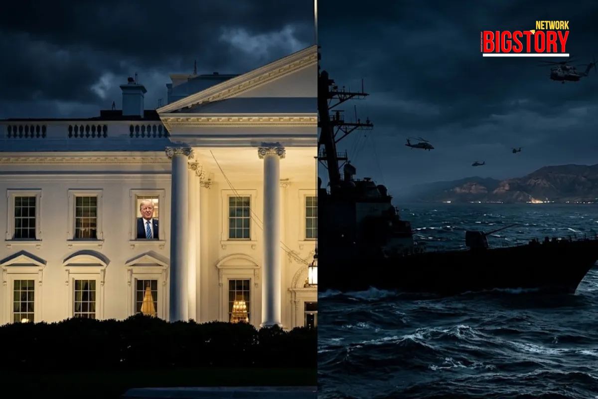 'Get Their Sh*t Together': Trump Issues Blunt Ultimatum to Iran as Ceasefire Hangs by a Thread