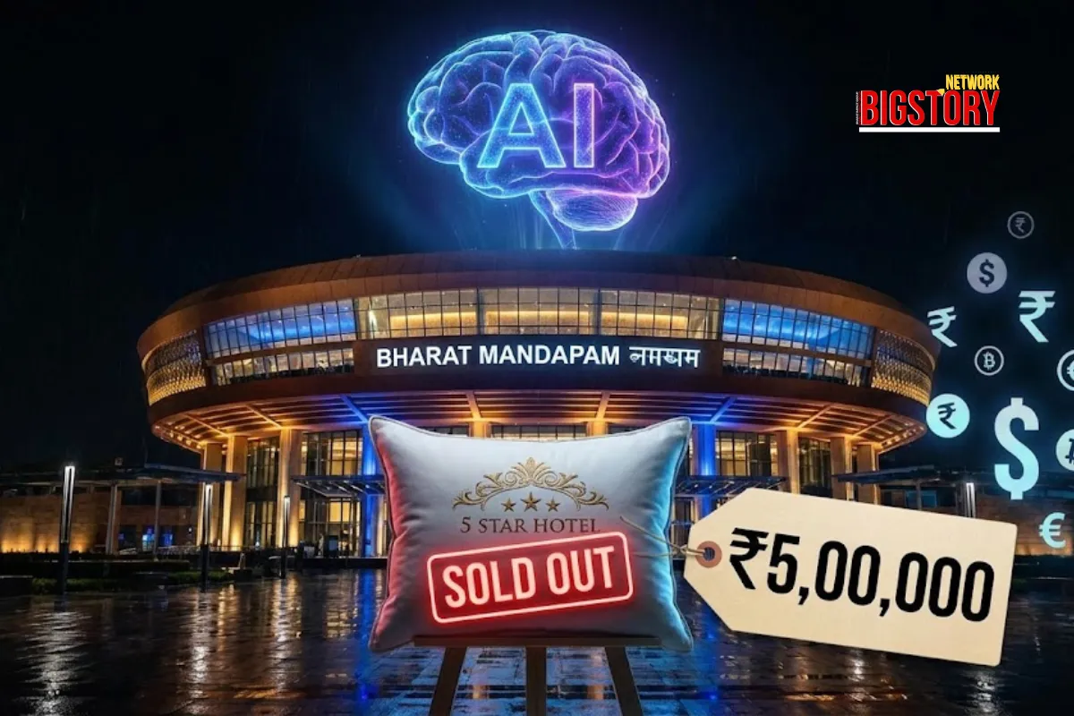 Heading to the India AI Summit? Here is Why You Should Book a Hotel in Noida Instead