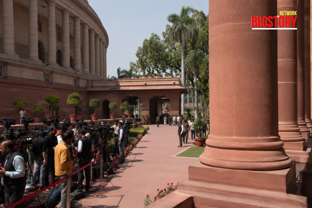 The Upper House Collapse: 3 Rajya Sabha MPs Quit in 4 Days as Trinamool Implosion Widens