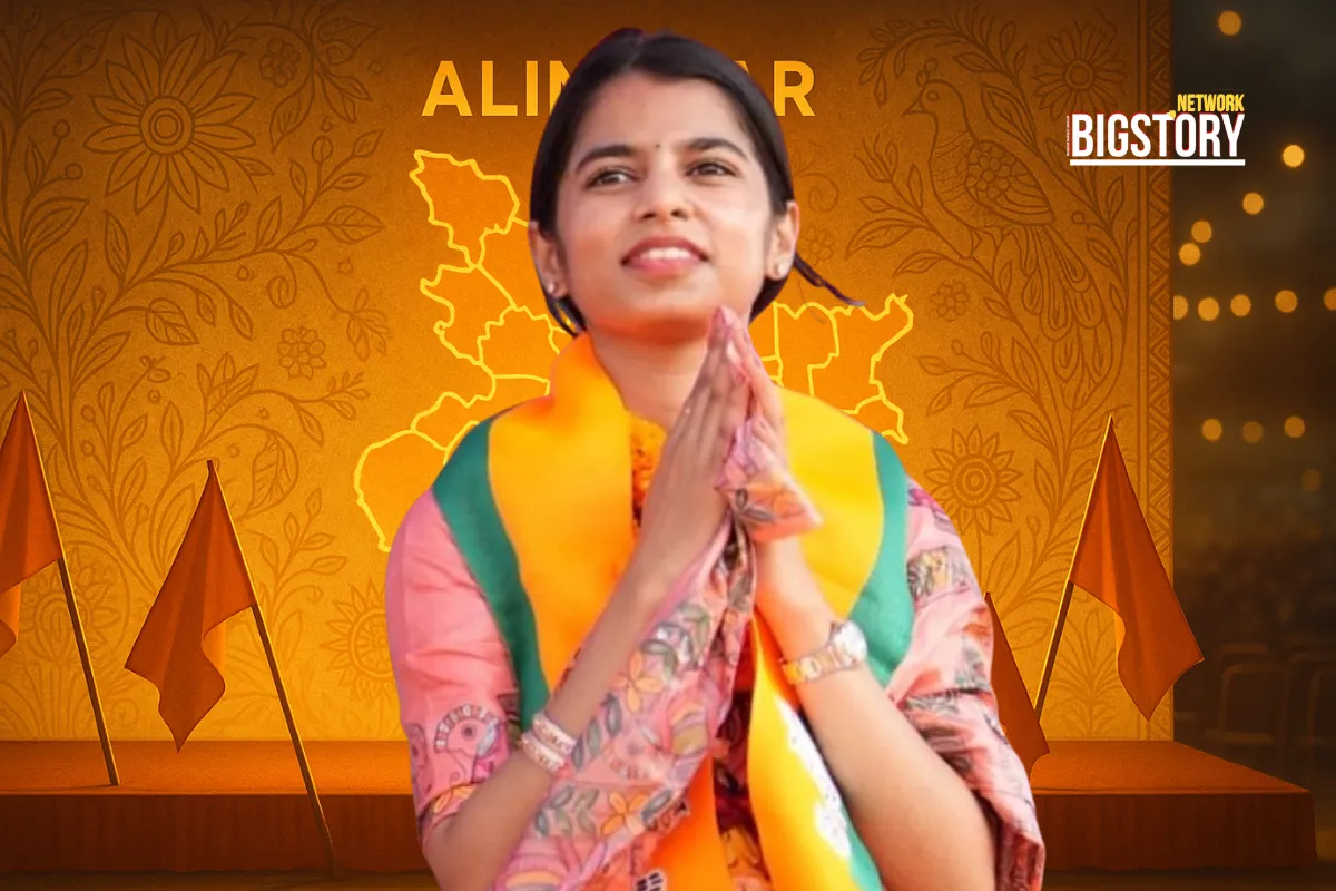 From viral singer to MLA: Maithili Thakur’s big Bihar breakthrough