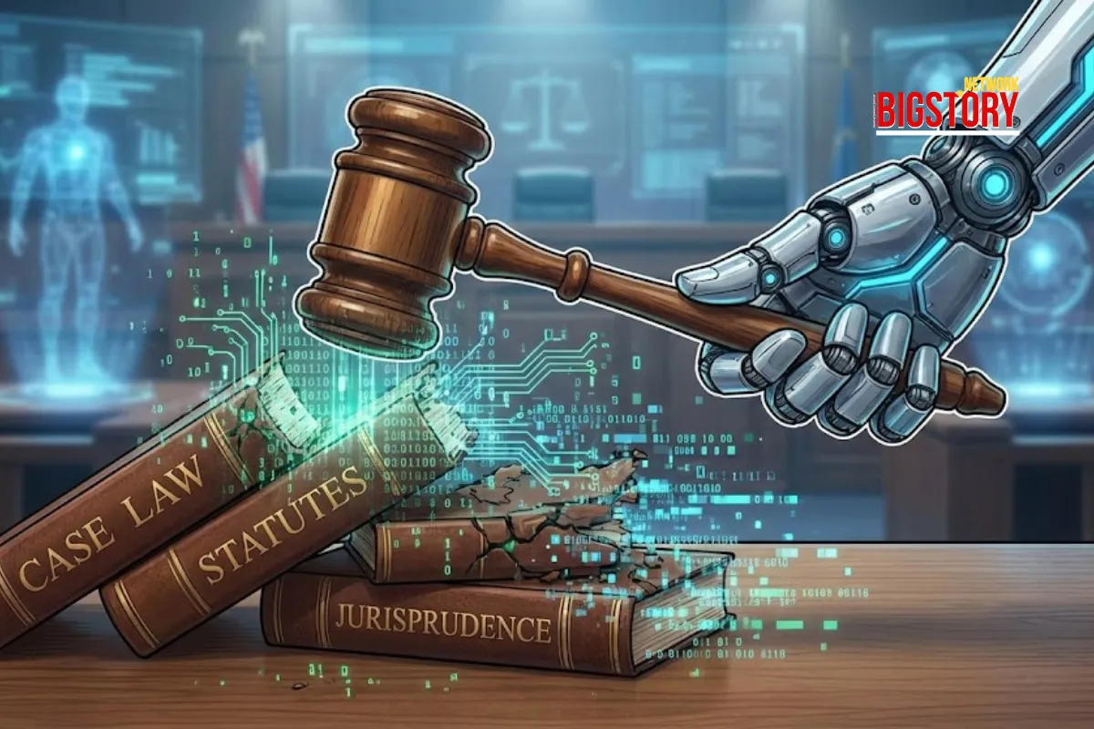 SC Rejects AI Ban: "Judges Are Over-Cautious," Says Chief Justice