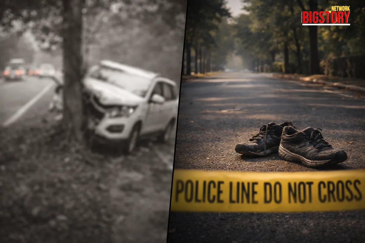  Retired Army Brigadier Killed by Stray Bullet in Dehradun Road Rage Shootout