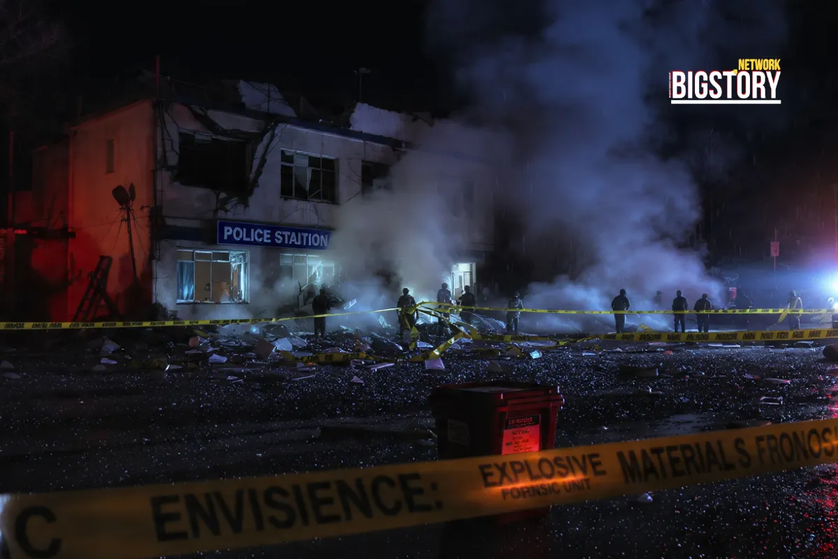 J&K’s deadliest investigative accident: what went wrong in Nowgam?