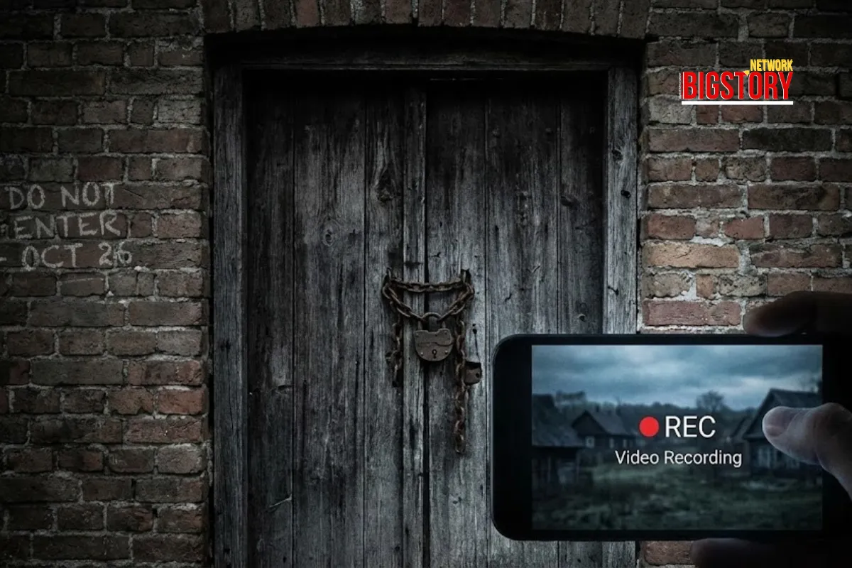 Mass Suicide or Hidden Crisis? What the Khapparpur Tragedy Reveals About Rural Distress