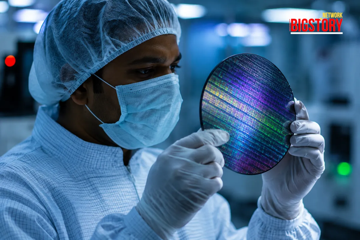Reversing the Brain Drain: Gov't Launches PMRC 2026 to Build Deep-Tech IP