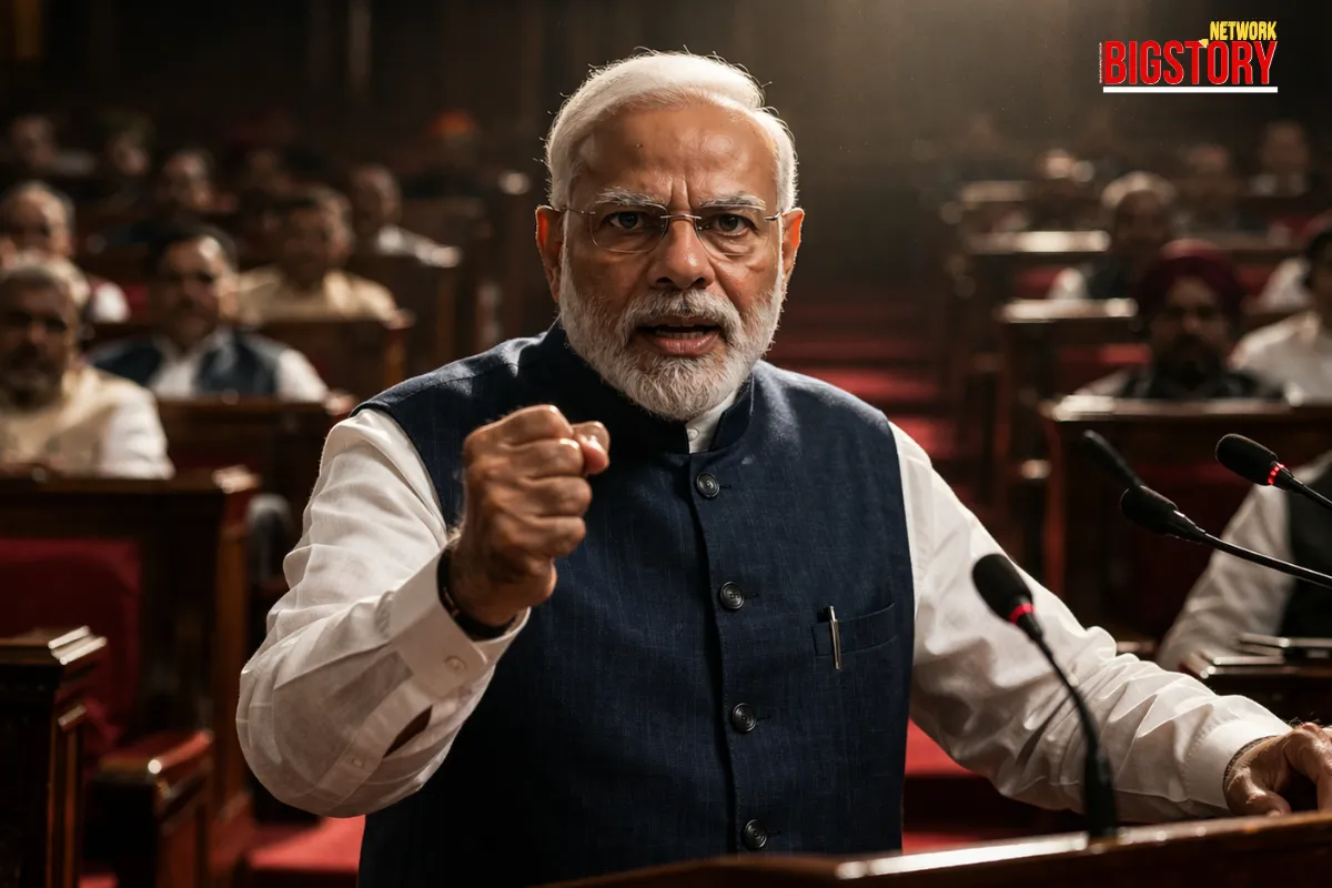 The 'War Economy' Shift: Centre Assures Political Leaders of Stable Energy Security Amid West Asia Crisis