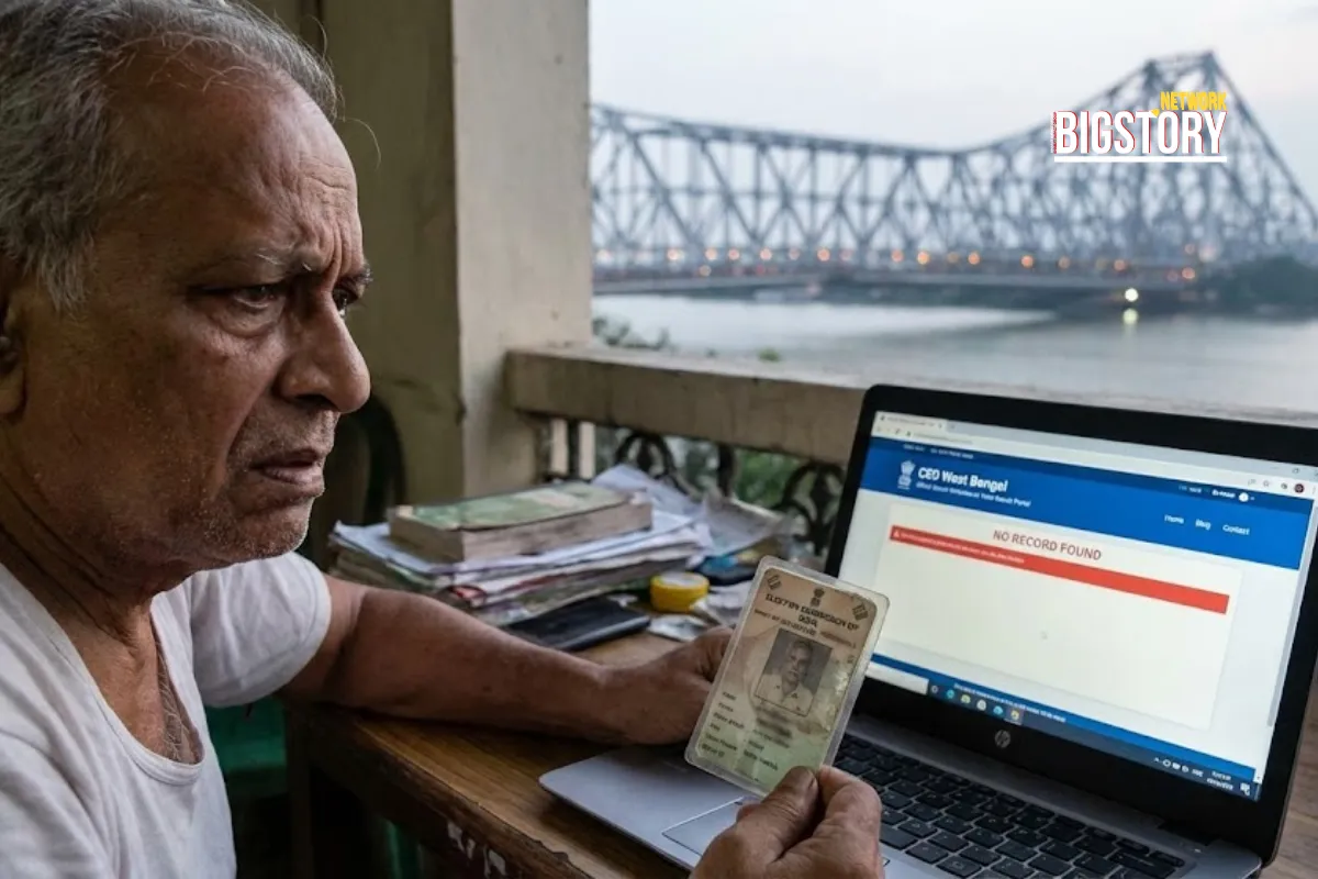 58 Lakh Deleted: Is Your Name on the West Bengal Voter Purge List?