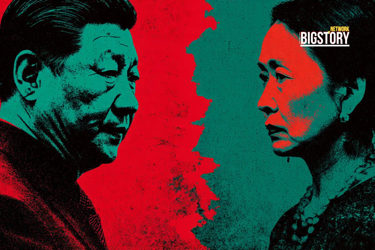 Japan PM’s Taiwan "Survival" Remark Sparks Crisis; China Deploys Ships, Warns Travelers