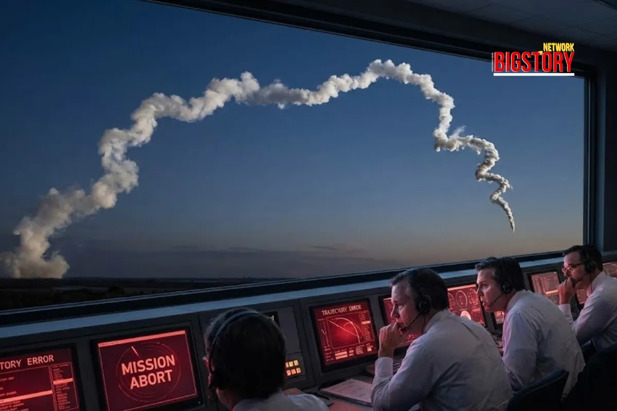 From Success to Crisis: Inside the PSLV’s "Third Stage" Curse