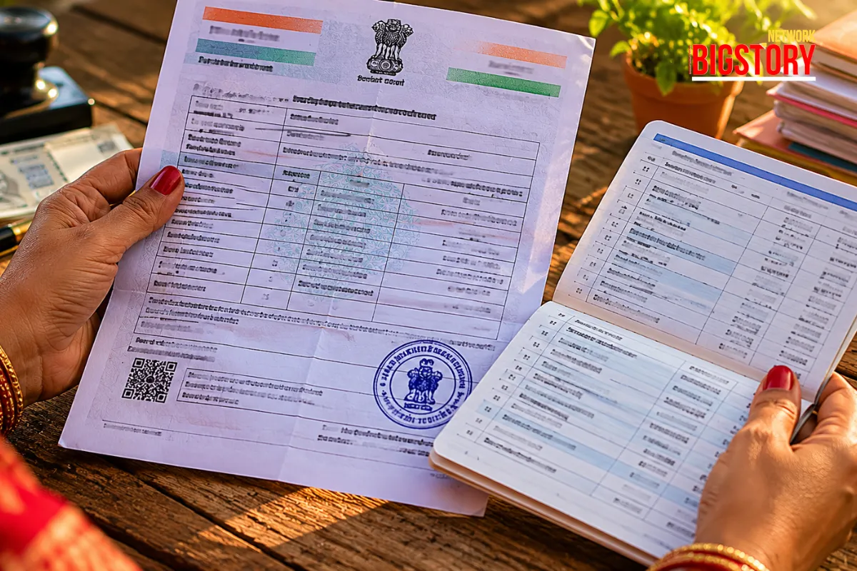 Welfare Reset: West Bengal Rolls Out Phase 1 of ₹3,000 Annapurna Bhandar Scheme