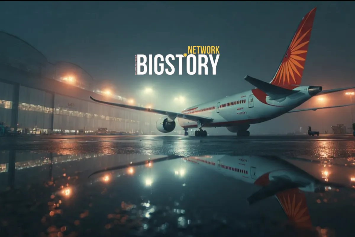 Air India Seeks Emergency Capital as Disruptions Hit Operations