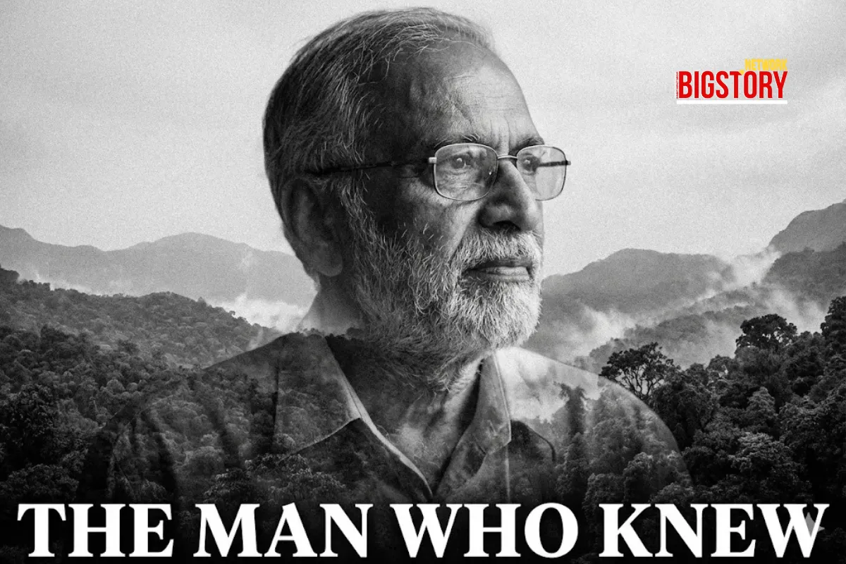 The Man Who Knew Too Much: Madhav Gadgil’s Unheeded Warning