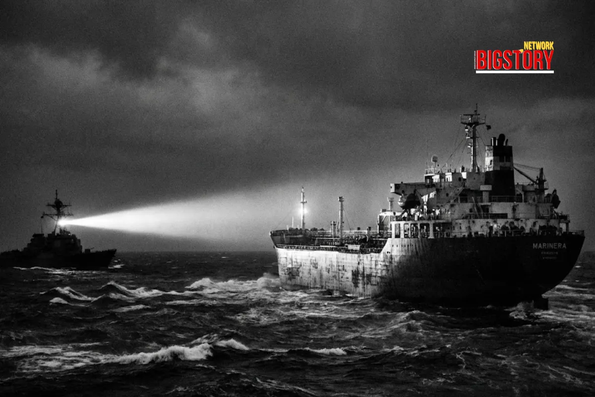 The OPEC Killer: How Trump Plans to Flood the Market with Venezuelan Crude