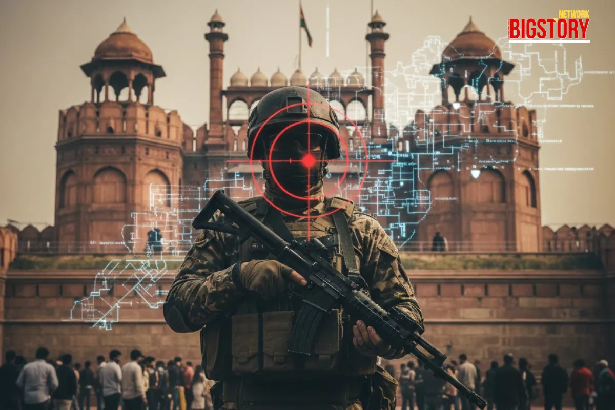 Red Fort to CBSE Exams: What You Need to Know About Delhi's New Terror Alert