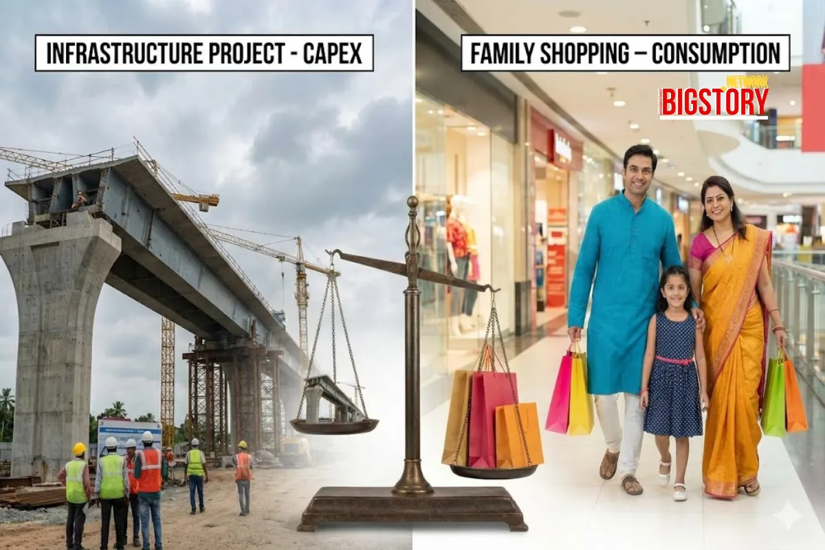 Budget 2026: Why Sunday Feb 1 Could Change Your Tax Bill