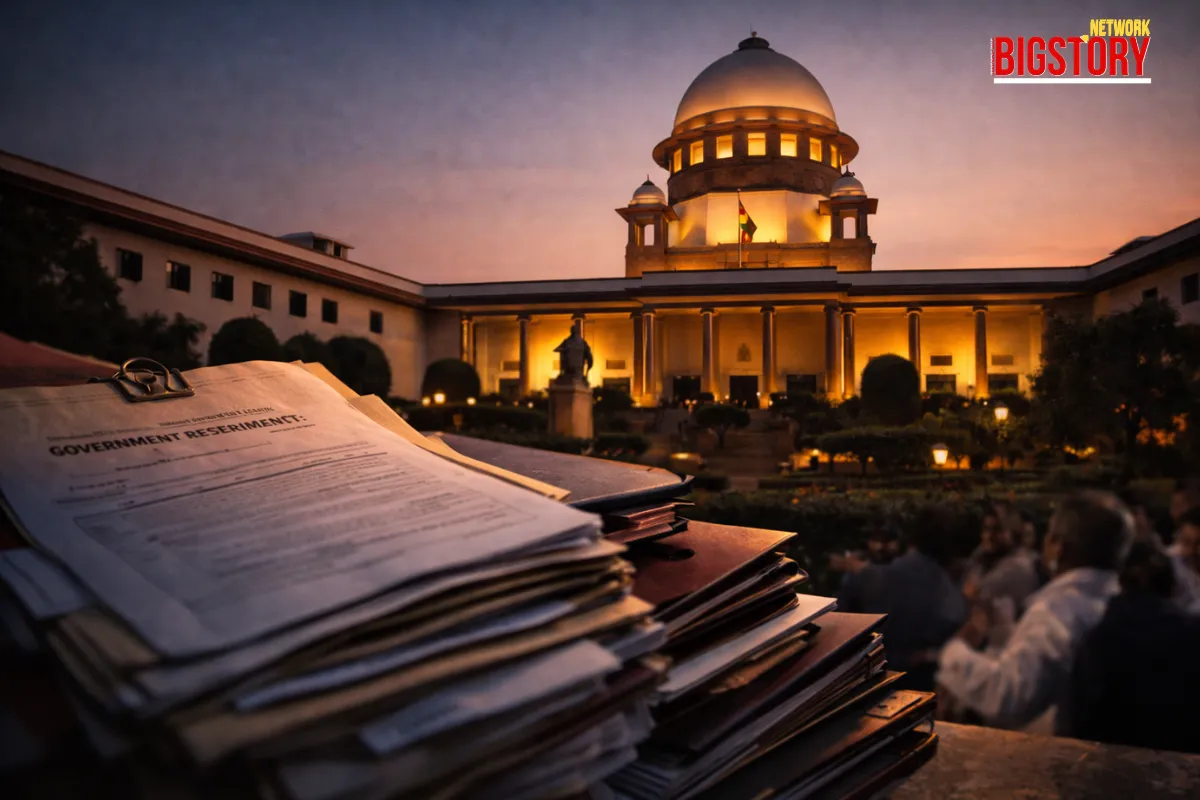 Ending Hostile Discrimination: Supreme Court Rules Salary Alone Cannot Determine OBC Creamy Layer