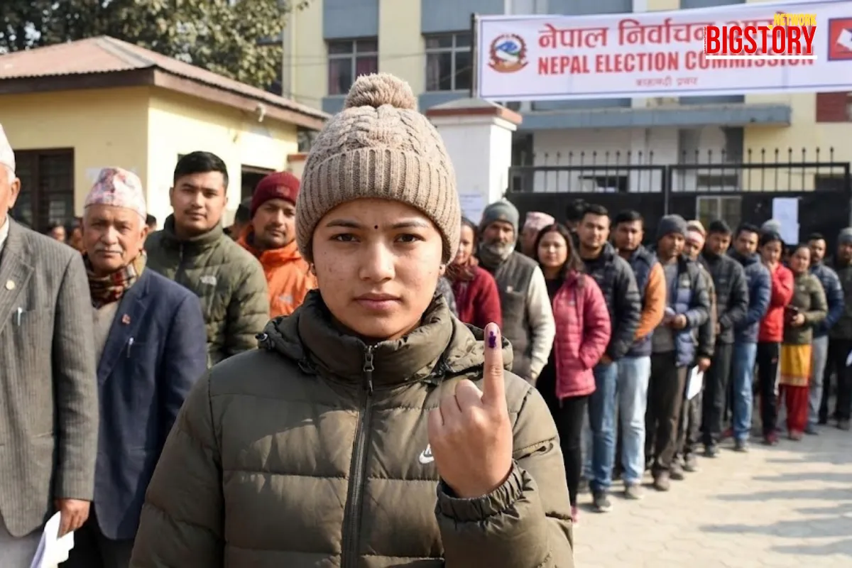 The "Discord Democracy": How Gen Z Just Rewrote Nepal's Political Future
