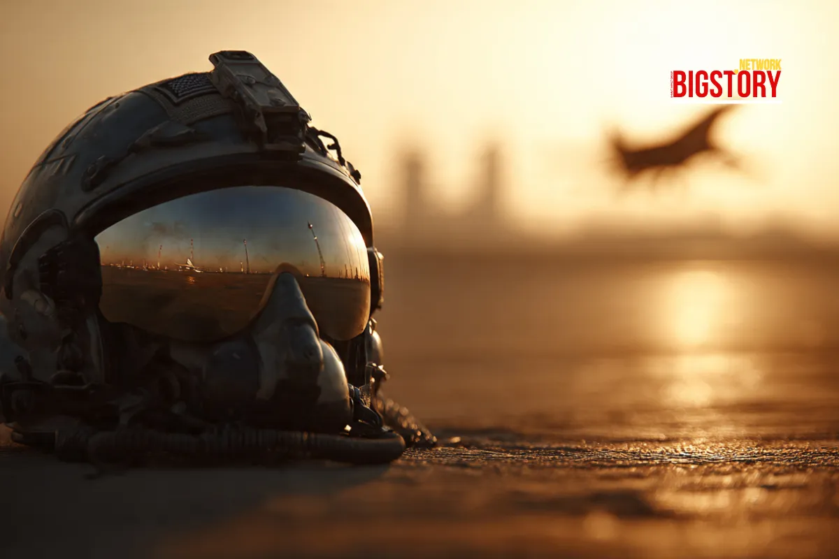 Tejas Crash: Can HAL Save India's Defense Export Dream After Dubai Disaster?