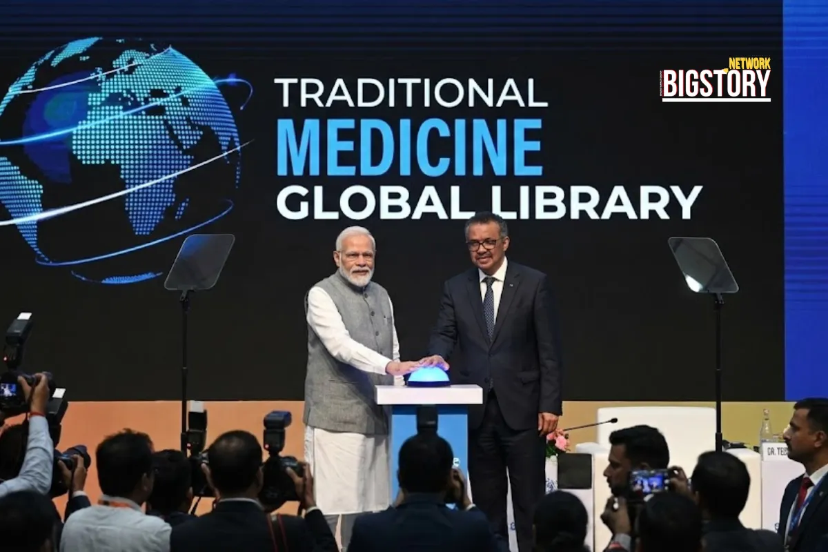 1.6 Million Records: The Massive Scale of the New WHO-India Medicine Library