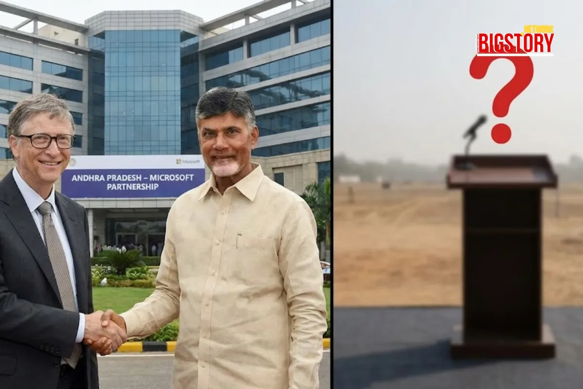 The "Missing" Billionaire: Did Bill Gates Almost Skip India’s Biggest AI Summit?