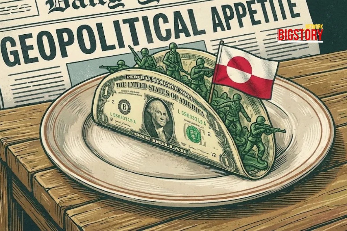 What is "TACO"? The Trading Theory That Predicted Trump’s Fold