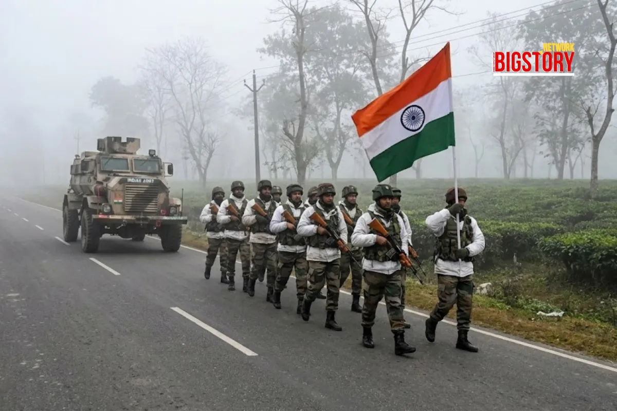 Army Deployed in Assam: 2 Dead in Kokrajhar Clashes