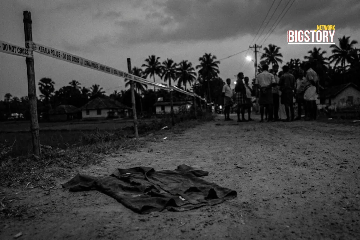 "Are You Bangladeshi?": The Slur That Killed a Dalit Worker in Kerala