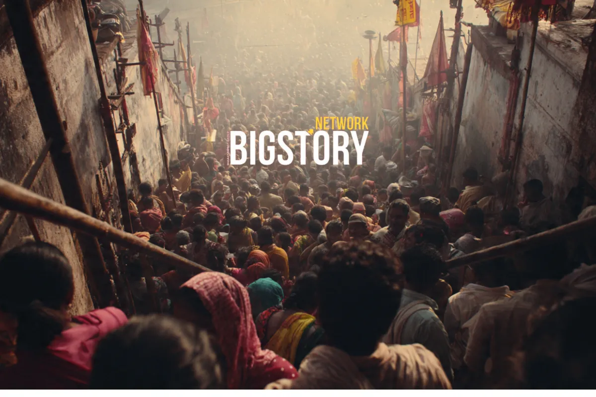 Andhra Temple Crush Kills 10 — The Regulatory Loophole Nobody Talks About