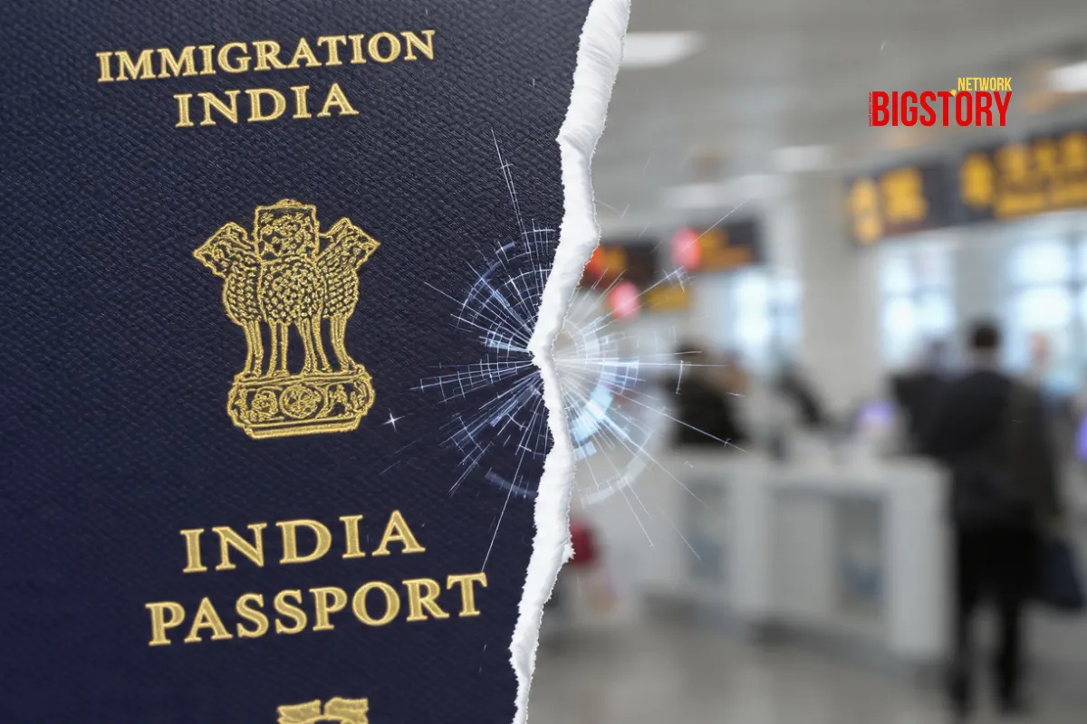 From the Border to the Boarding Gate: China Opens a New Front in the Arunachal War