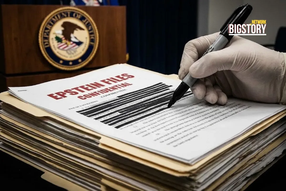 Trump Named 1,000+ Times: What the New Epstein Files Actually Reveal