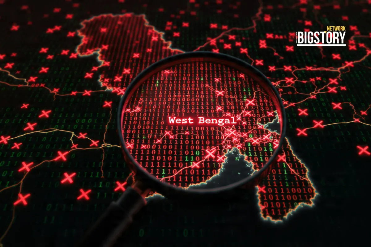 Voter Fraud Allegations: BJP Delegation Demands AI Verification in Bengal