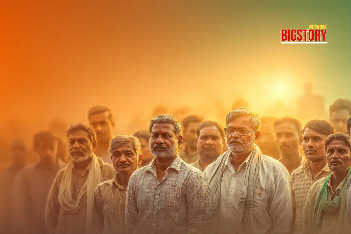 NDA’s Big Bihar Comeback? Exit Polls Hint at a Political Earthquake