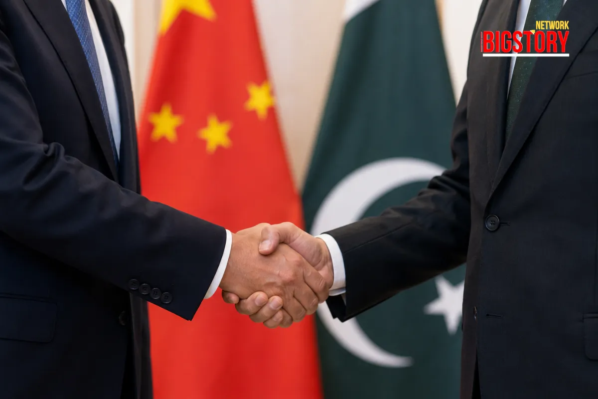 Strategic Outsourcing: Xi Jinping Commends Pakistan's Mediation in US-Iran Conflict