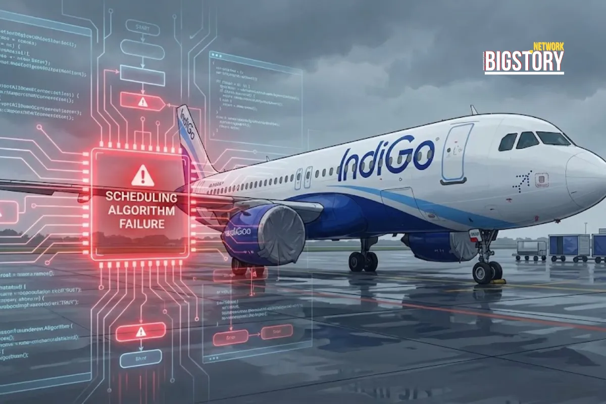"Exemplary Action": Govt Threatens IndiGo After Damning DGCA Report