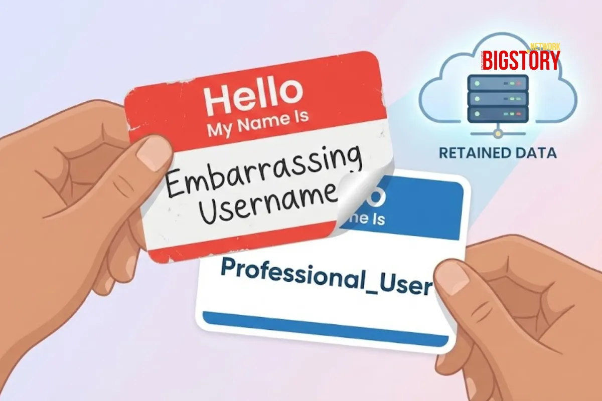 Google Finally Lets You Swap Your Gmail Username: Here’s the Catch