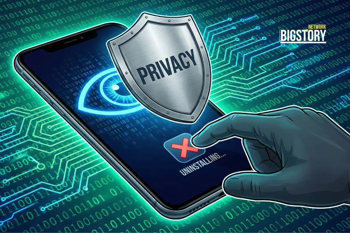 Privacy Win? Why the Govt Withdrew the Mandatory Sanchar Saathi Rule