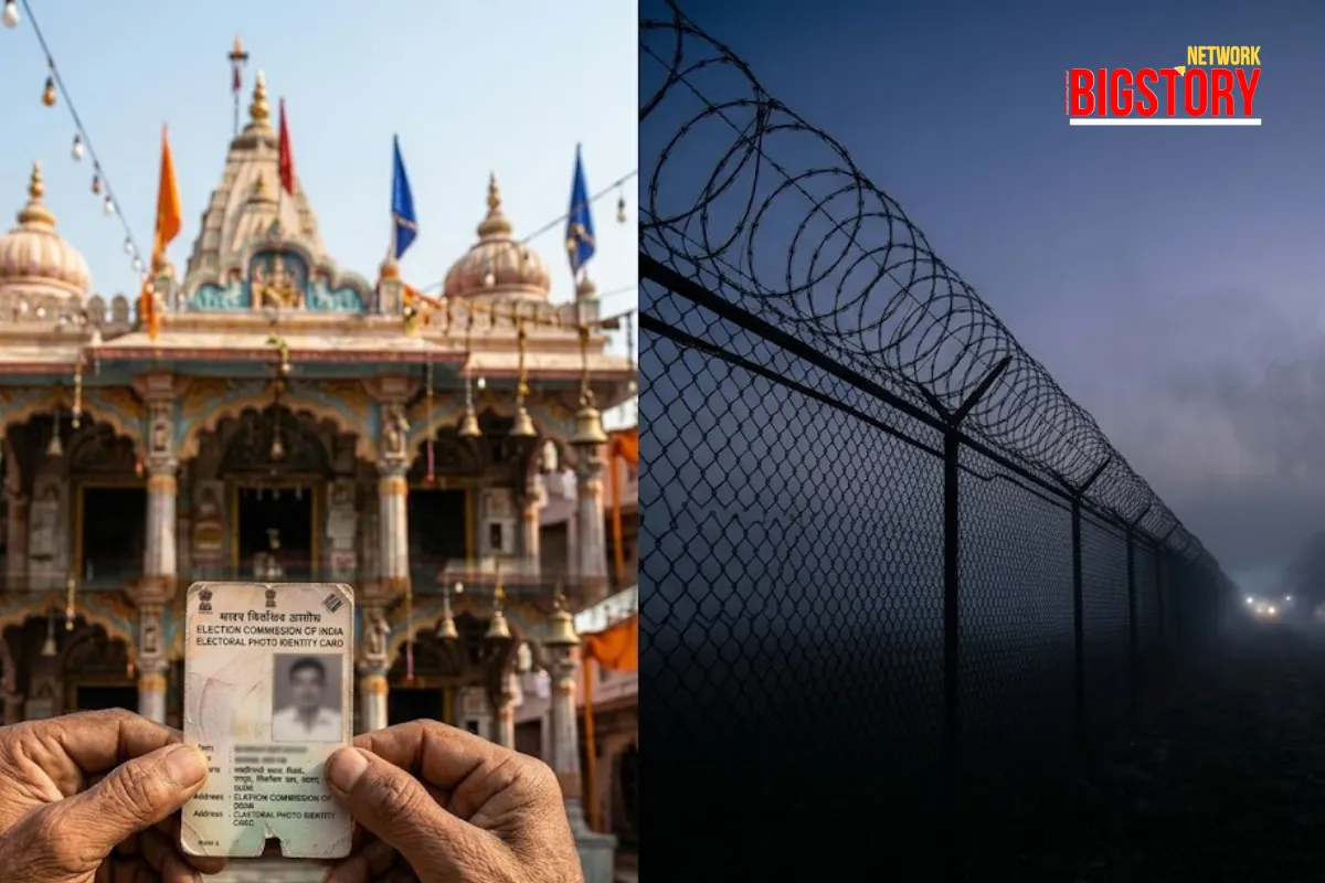 The May 4 Ultimatum: PM Modi Guarantees Matua Citizenship Under CAA, Vows to Expel 'Infiltrators'