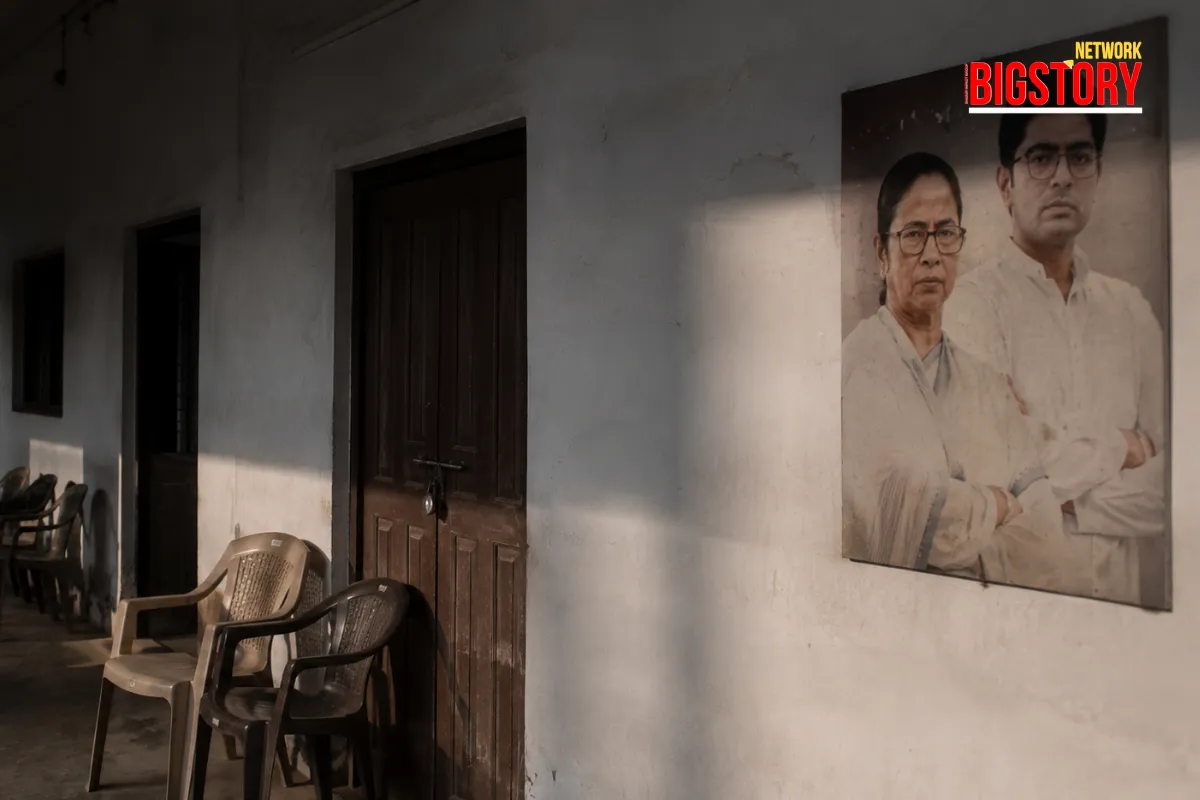 The Dynasty Revolt: Inside the Succession Battle That Fractured the TMC