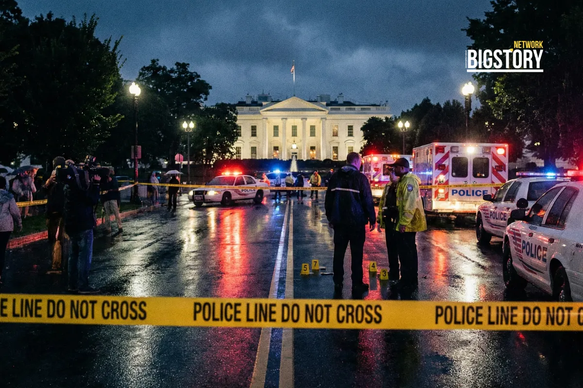 From Sanctuary to Suspect: Trump Orders Review of All 2021 Afghan Arrivals