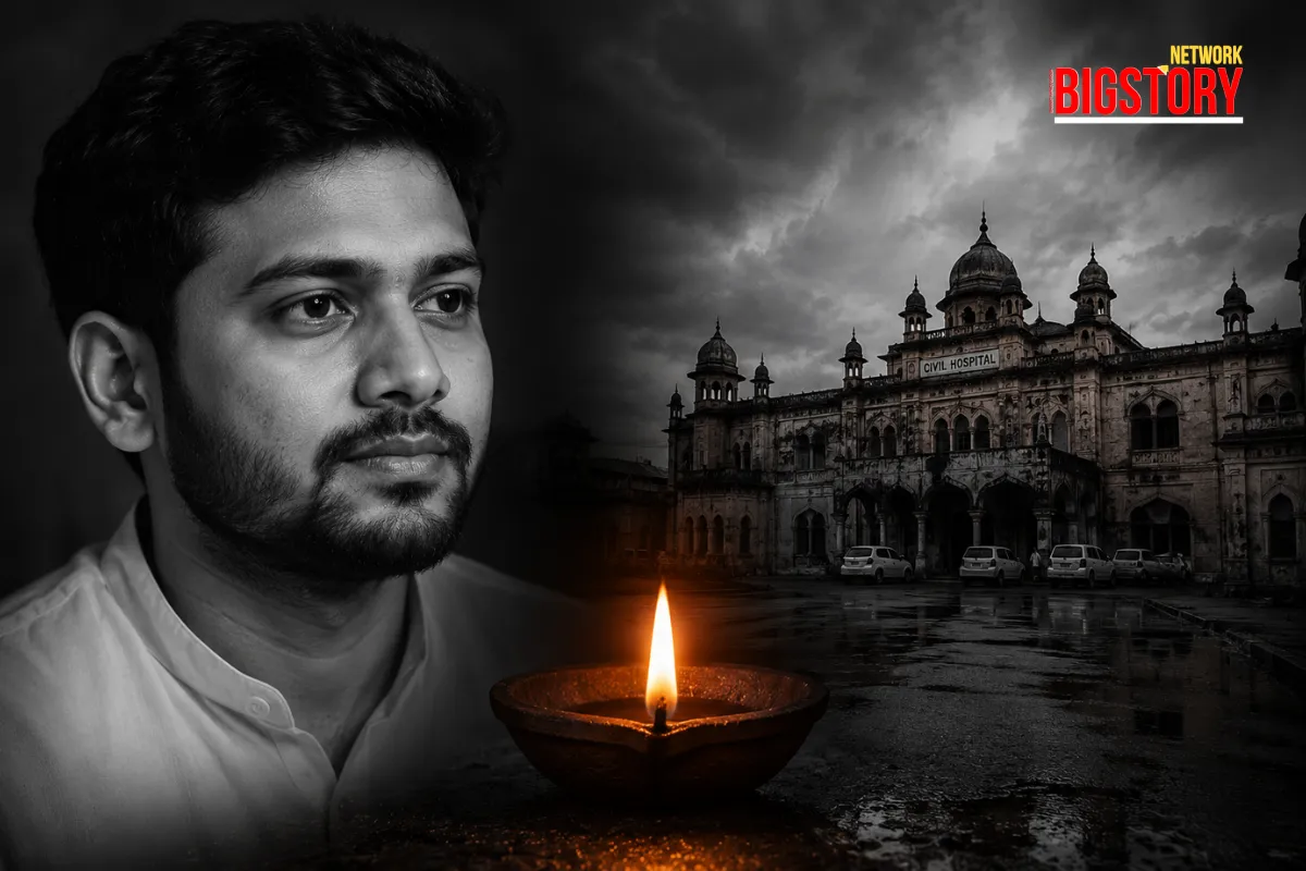 Prateek Yadav Passes Away: Sudden Loss Triggers Rare Political Unity in Uttar Pradesh
