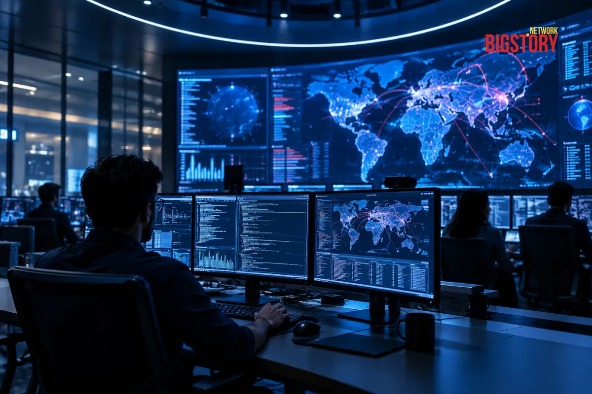 Beyond Manpower: LTM’s IBM and Red Hat Partnership Signals the Death of Legacy IT Maintenance