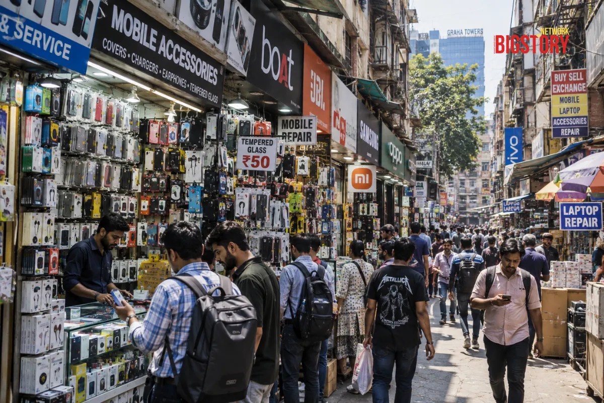 Government Brings Smartphone Screen Protectors Under Compulsory BIS Certification