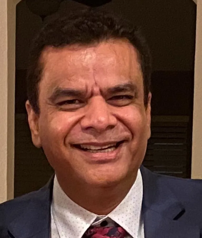 Meenakshi Rajpal Mehta